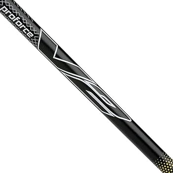 Amazon | UST Mamiya Proforce V2 ブラックグラファイトウッド